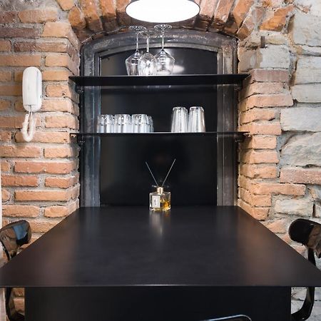 Bergamo Art Apartment Exterior photo