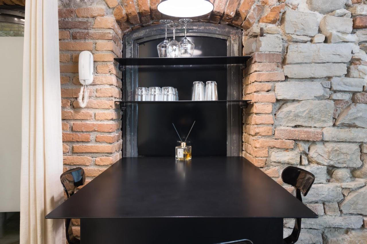 Bergamo Art Apartment Exterior photo
