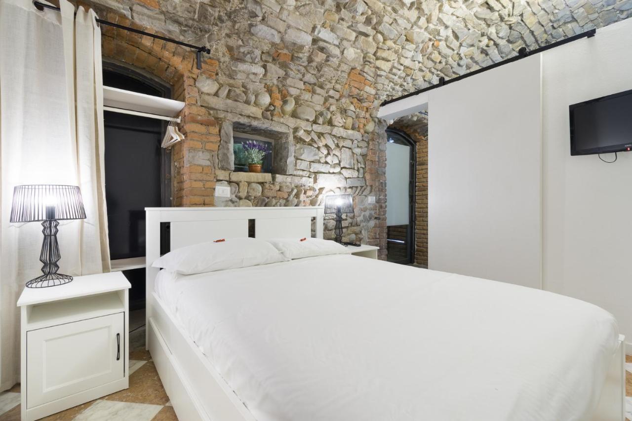 Bergamo Art Apartment Exterior photo