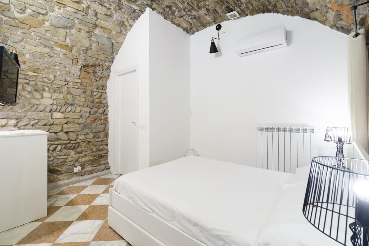 Bergamo Art Apartment Exterior photo