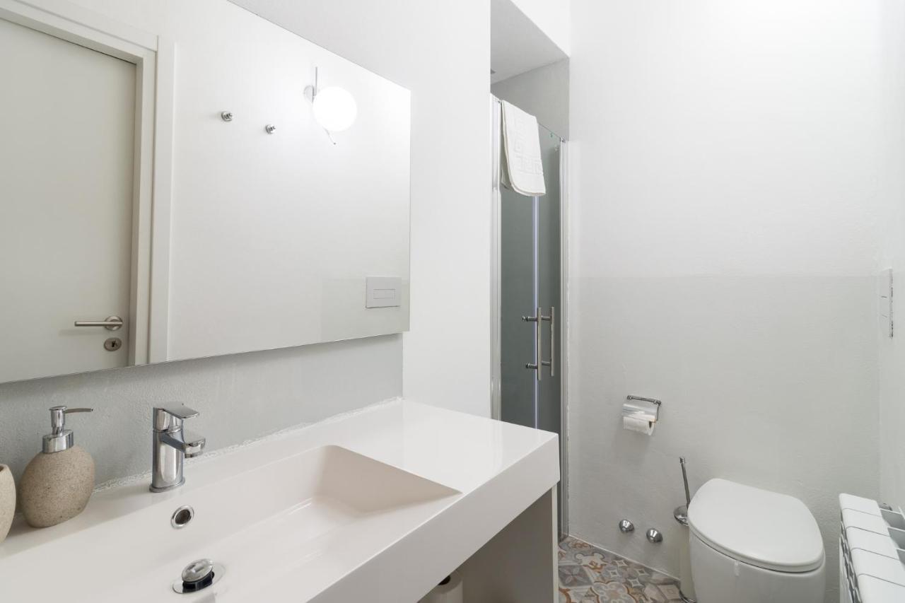 Bergamo Art Apartment Exterior photo